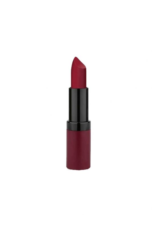 Golden Rose Velvet Matte Lipstick No 34